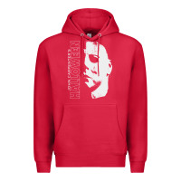 Cardinal halloween michael myers Premium Hoodie - artisFamous