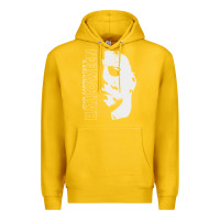 Lemon halloween michael myers Premium Hoodie - artisFamous