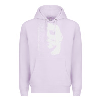 Lilac halloween michael myers Premium Hoodie - artisFamous