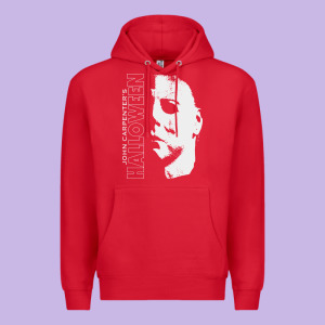 Halloween Michael Myers Premium Hoodie Designed By Artisfamous