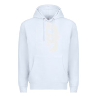 White halloween michael myers Premium Hoodie - artisFamous
