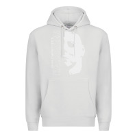Dove Grey halloween michael myers Premium Hoodie - artisFamous