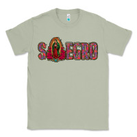 Matcha Suegro Our Lady Of Guadalupe Classic Tee - Jasminsmagicworld