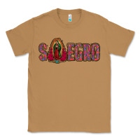 Suegro Our Lady Of Guadalupe Classic Tee | Teevron