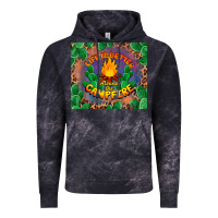 Cloud Black life is better around the campfire Vintage Hoodie - BarkalooDesign