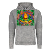 Cloud Rock life is better around the campfire Vintage Hoodie - BarkalooDesign
