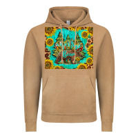 Vintage Camel mama bear Vintage Hoodie - BarkalooDesign