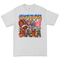 Football Mama Premium Tee | Teevron