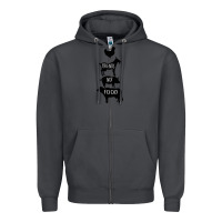 Smoke Friend Not Food Zipper Hoodie - Bettercallsaul