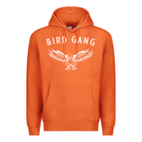 Carrot bird gang eagle   philadelphia football fans Premium Hoodie - artisFamous