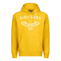 Lemon bird gang eagle   philadelphia football fans Premium Hoodie - artisFamous