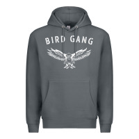 Rock bird gang eagle   philadelphia football fans Premium Hoodie - artisFamous