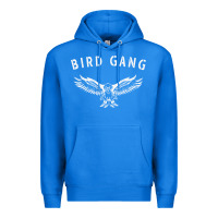 True Royal bird gang eagle   philadelphia football fans Premium Hoodie - artisFamous