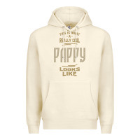 Sandshell Really Cool Pappy Premium Hoodie - artisFamous