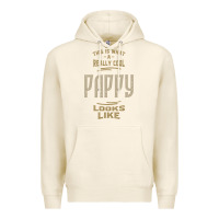 Tofu Really Cool Pappy Premium Hoodie - artisFamous