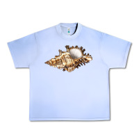 Grape Ice murex snail Urban Heavy Tee - LillyAllenDesigns