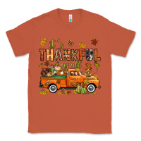 Copper it's thankful y'all with truck bbs Classic Tee - BundleAndBundleShop