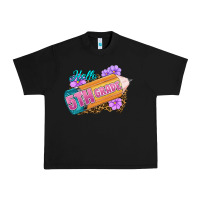 Black hello 5th grade Urban Heavy Tee - RanaPortraitStore