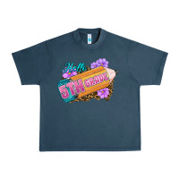 Midnight Navy hello 5th grade Urban Heavy Tee - RanaPortraitStore