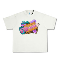 Pistachio hello 5th grade Urban Heavy Tee - RanaPortraitStore