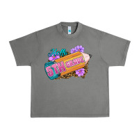 Tornado hello 5th grade Urban Heavy Tee - RanaPortraitStore