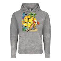 Cloud Rock best escape anyone can have Vintage Hoodie - BarkalooDesign