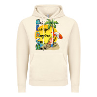 Vintage Artic best escape anyone can have Vintage Hoodie - BarkalooDesign