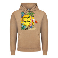 Vintage Coffee best escape anyone can have Vintage Hoodie - BarkalooDesign