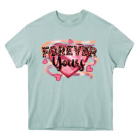 Arona forever yours Heavy Core Tee - FaDigitalArtStudio