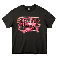 Asphalt forever yours Heavy Core Tee - FaDigitalArtStudio