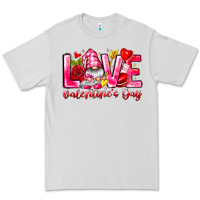 Love Valentines Day Gnome Premium Tee | Teevron