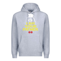 Heather Grey i am your father darth vader for dark Premium Hoodie - artisFamous