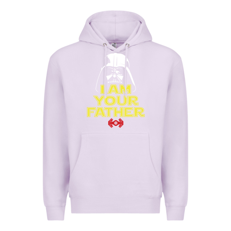 I Am Your Father Darth Vader For Dark Premium Hoodie by artisFamous | Teevron