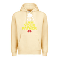 Pina Colada i am your father darth vader for dark Premium Hoodie - artisFamous