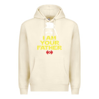 Sandshell i am your father darth vader for dark Premium Hoodie - artisFamous