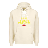 Tofu i am your father darth vader for dark Premium Hoodie - artisFamous