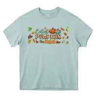 Arona cutest pumpkin in the patch lebbey glass Heavy Core Tee - BundleAndBundleShop