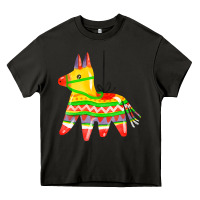 Asphalt pinata Heavy Core Tee - FaDigitalArtStudio