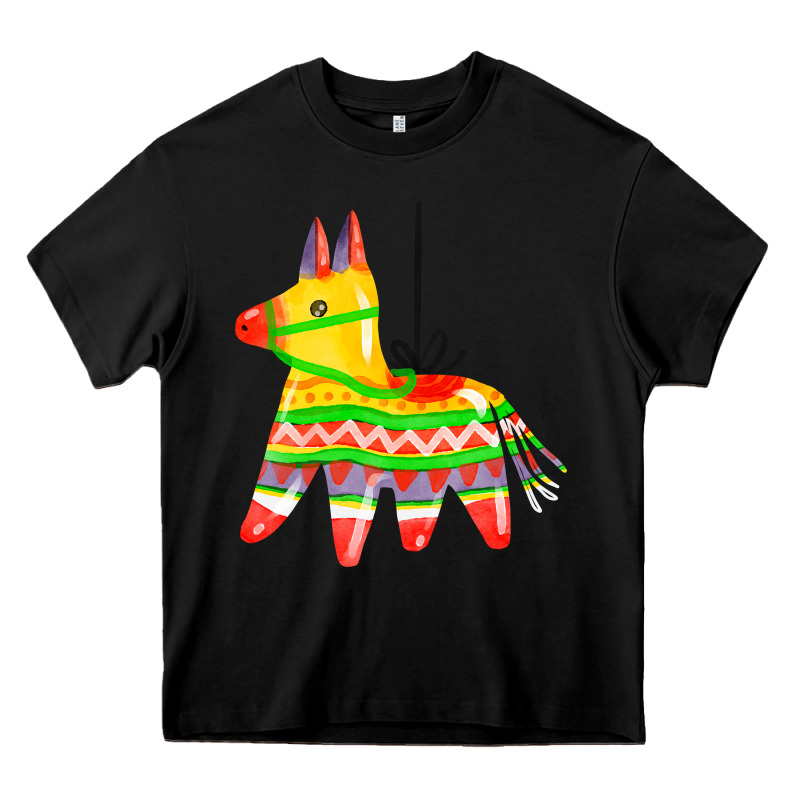 Pinata Heavy Core Tee by FaDigitalArtStudio | Teevron