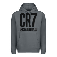 Rock cr7 Premium Hoodie - artisFamous