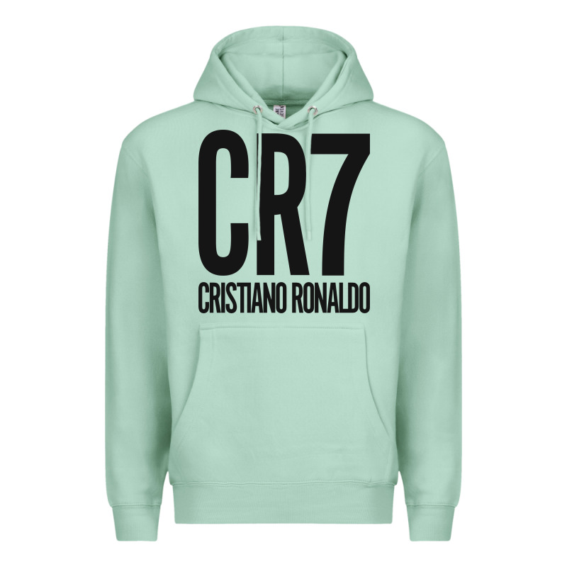 Cr7 Premium Hoodie by artisFamous | Teevron