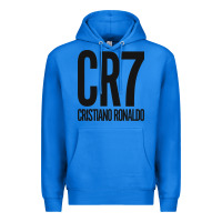 True Royal cr7 Premium Hoodie - artisFamous