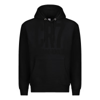 Black cr7 Premium Hoodie - artisFamous