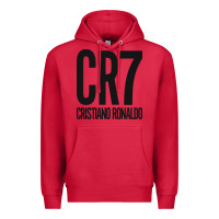 Cardinal cr7 Premium Hoodie - artisFamous