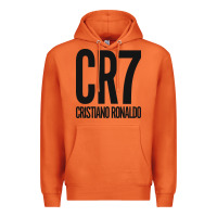 Carrot cr7 Premium Hoodie - artisFamous