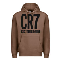 Chestnut cr7 Premium Hoodie - artisFamous