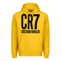 Lemon cr7 Premium Hoodie - artisFamous