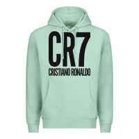 Seafoam cr7 Premium Hoodie - artisFamous