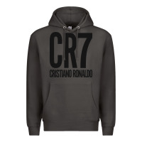 Smoke cr7 Premium Hoodie - artisFamous
