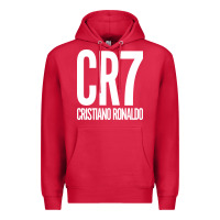 Cardinal cr7 Premium Hoodie - artisFamous